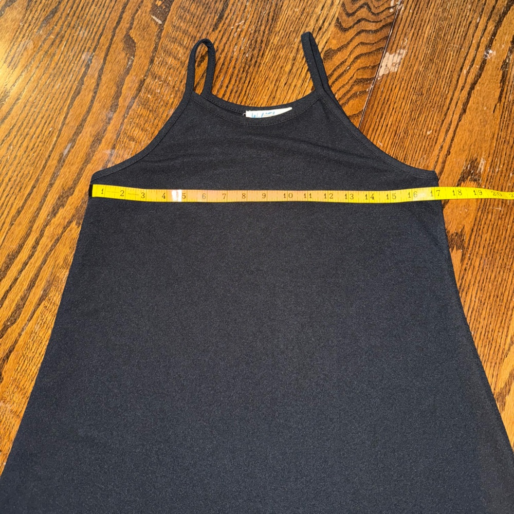 Wallflower high neck dress - Picture 3 of 6